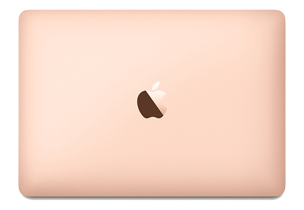 Apple MacBook Air 13  256Gb Gold (5VFN2) 2019